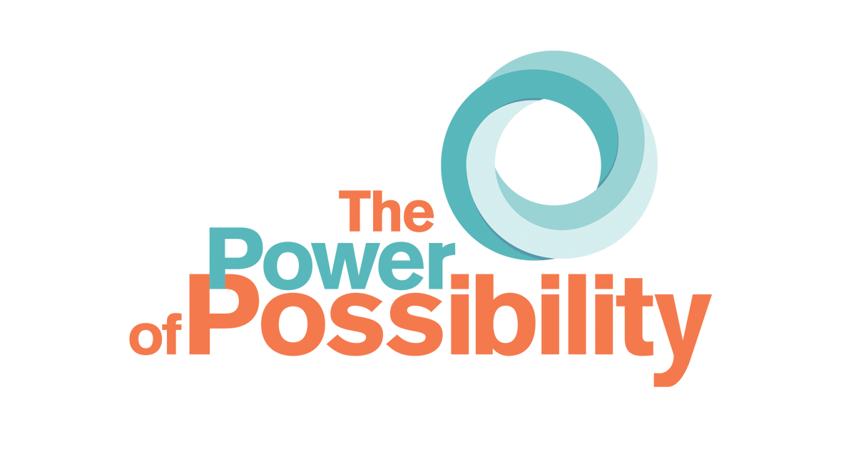 the Power of Possibility Logo
